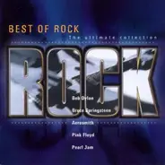 Bob Dylan, Midnight Oil, Janis Joplin - Best Of Rock