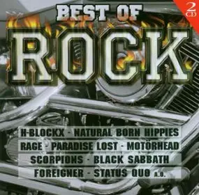 Status Quo - Best Of Rock