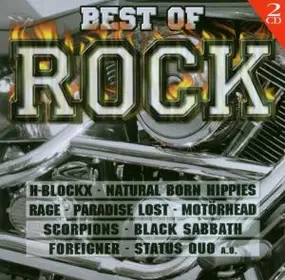 Status Quo - Best Of Rock