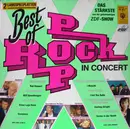 Double LP - Status Quo, U2... - Best Of Rock Pop In Concert