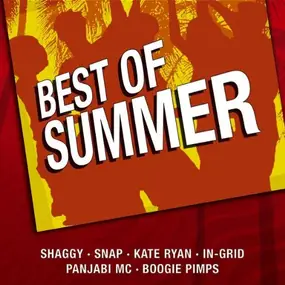 Various Artists - Best of Summer