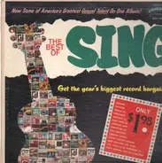 The Blue Ridge Quartet, The R - Best Of Sing