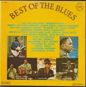 LP-Box - Blues Compilation - Best Of The Blues