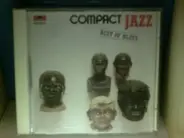 Louis Armstrong, Ray Charles, Billie Holliday - Best of the Blues