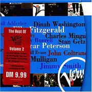 CD - Various - Best of Verve Master edition Vol.2