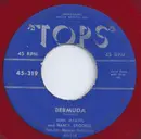7inch Vinyl Single - Various - Bermuda