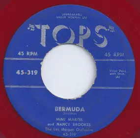 Various Artists - Bermuda