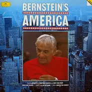 Gershwin / Bernstein / Copland / Barber - Bernstein's America