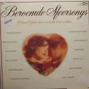 Julio Iglesias / Roger Whittaker / Shirley Bassey a. o. - Beroemde Sfeersongs  - Grand Gala Door 's Werelds Beste Solisten