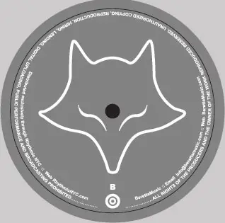 Various - Beretta Grey Vol. 1