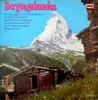LP - Various - Bergvagabunden