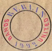 Undergroove - Berlin 1992 - Bands United