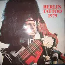 LP - Band Of The Royal Air Force Germany - Berlin Tattoo 1979