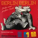CD - Zwölf Für Berlin / Uschi Brüning 7 / Harald Juhnke / a.o. - Berlin Berlin - Lieder Einer Großen Stadt