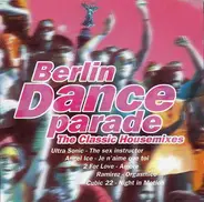 Main-X, Holy Noise, a.o. - Berlin Dance Parade