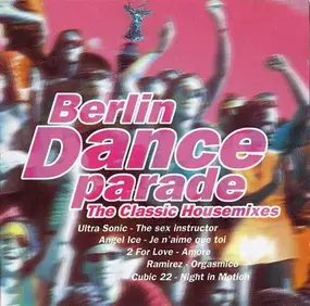 holy noise - Berlin Dance Parade