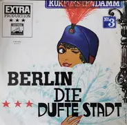 Various - Berlin Die Dufte Stadt