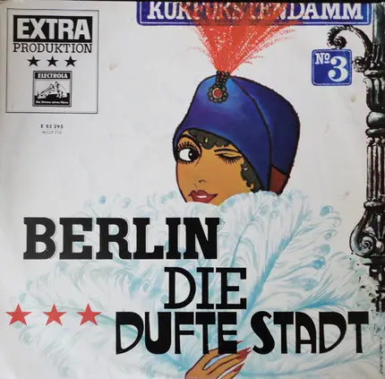 Berlin Die Dufte Stadt - Berlin Die Dufte Stadt