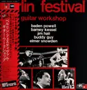 LP - Various - Berlin Festival Guitar Workshop - OBI