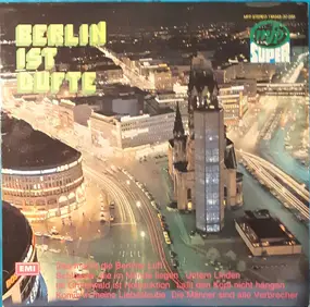 Various Artists - Berlin ist dufte