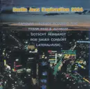CD - Dotschy Reinhardt / Frank Frai & Alchemy a.o. - Berlin Jazz Exploration 2004