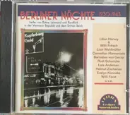 Barnabas Von Géczy, Lilian Harvey und Willy Fritsch - Berliner Nächte 1930-1943