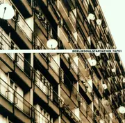CD - Sebok, Kosma, Cath Coffy, a.o. - Berlinsoulstarvation Tape1