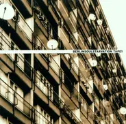 Sebok, Kosma, Cath Coffy, a.o. - Berlinsoulstarvation Tape1