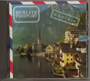 Kreisler, Lehar, Strauss a.o. - Berlitz Passport, The Music Of Austria