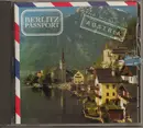 CD - Kreisler, Lehar, Strauss a.o. - Berlitz Passport, The Music Of Austria
