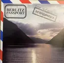 CD - Grieg / Sibelius / Alfven - Berlitz Passport, The Music Of Scandinavia