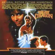 Various - Berry Gordy's The Last Dragon