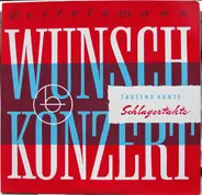 Piero Porta, Bruno Martelli a.o. - Bertelsmann Wunschkonzert  Tausend Bunte Schlagertakte  1.Folge