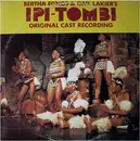 Double LP - Bertha Egnos & Gail Lakier - Ipi Tombi: Original Cast Recording