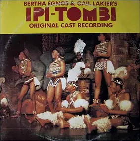 Bertha Egnos & Gail Lakier - Ipi Tombi: Original Cast Recording