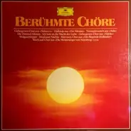 Verdi / Mascagni / Weber / Nicolai / Lortzing a.o. - Berühmte Chöre