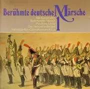 CD - Various - Berühmte Deutsche Märsche 1