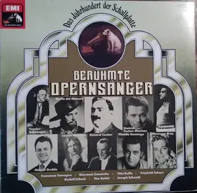 Cole Porter - Berühmte Opernsänger