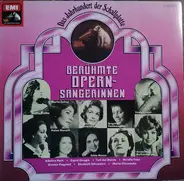 Berühmte Opernsängerinnen - Berühmte Opernsängerinnen - Das Jahrhundert Der Schallplatte 1877-1977