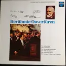 LP - Weber, Smetana, Verdi a.o. - Berühmte Ouvertüren