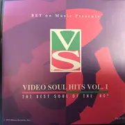 CD - Aretha Franklin, Rufus, Ray Parker - BET on Music Presents Video Soul Hits Vol. I The Best Soul Of The '80s