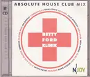Double CD - Sampler - Betty Ford Klinik