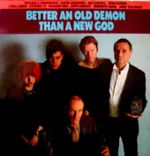 William S. Burroughs - Better An Old Demon Than A New GodLyd
