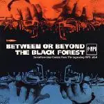 Various Artists - Between Or Beyond The Black Forest