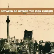 Gustav Brom - Between Or Beyond The Iron Curtain