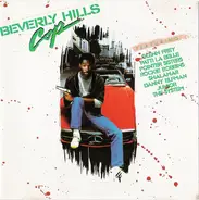 Glenn Frey, Shalamar, a.o. - Beverly Hills Cop (Music From The Motion Picture Soundtrack)