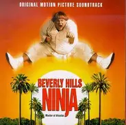 Various - Beverly Hills Ninja (Original Motion Picture Soundtrack)