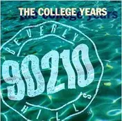 Jade - Beverly Hills, 90210 - The College Years