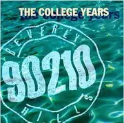 CD - Jade / Omar / US3 Cantaloop - Beverly Hills, 90210 - The College Years