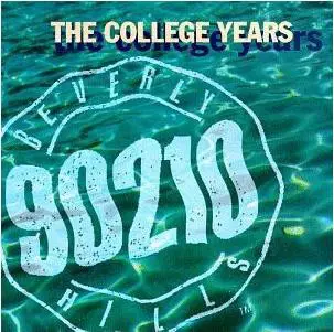 Jade / Omar / US3 Cantaloop - Beverly Hills, 90210 - The College Years